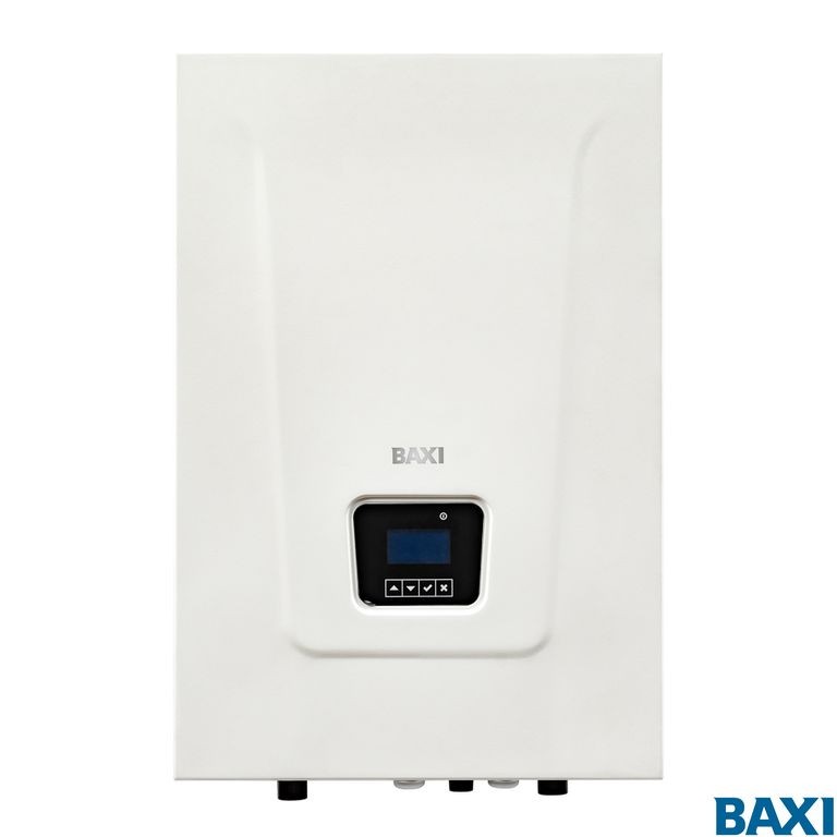 BAXI Ampera 9