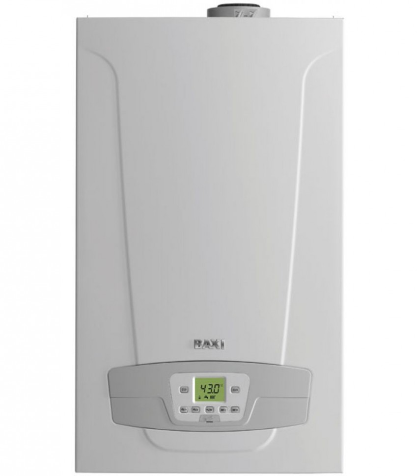 Baxi LUNA DUO-TEC MP 1.60