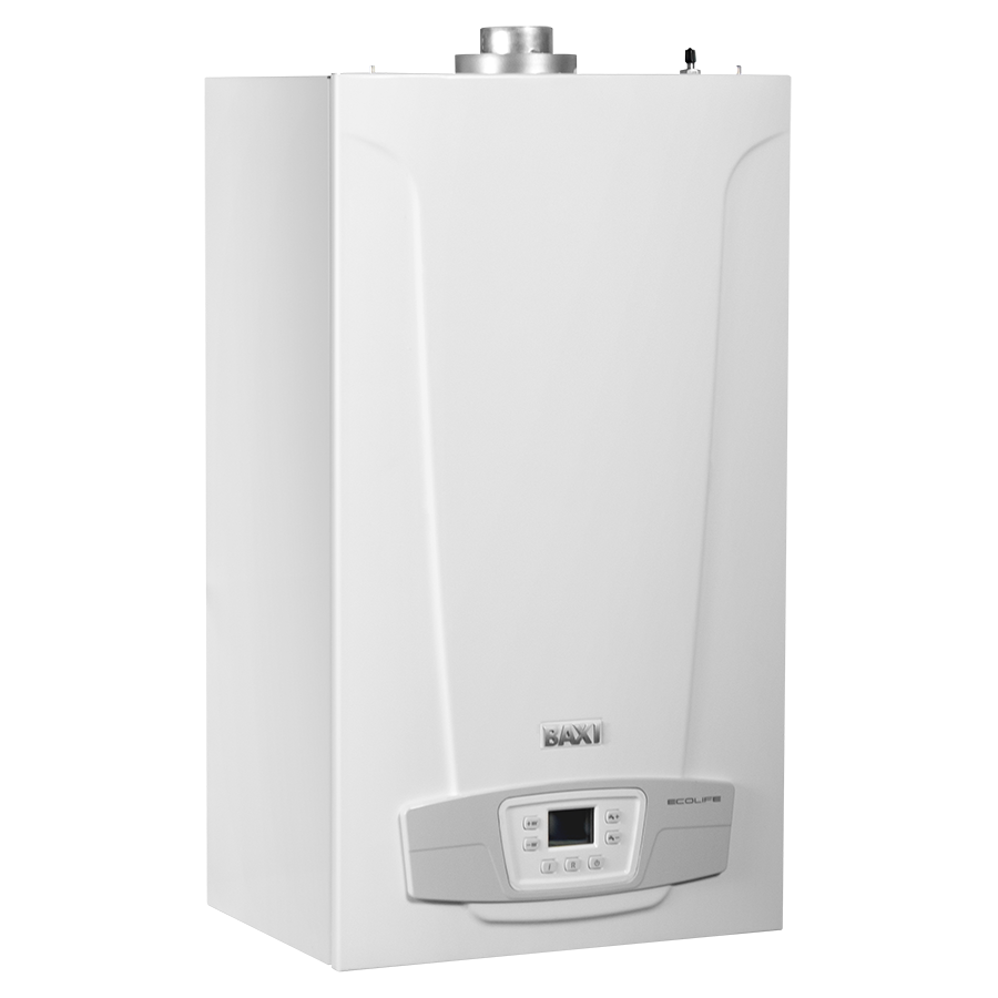 Baxi ECO Life 1.31 F