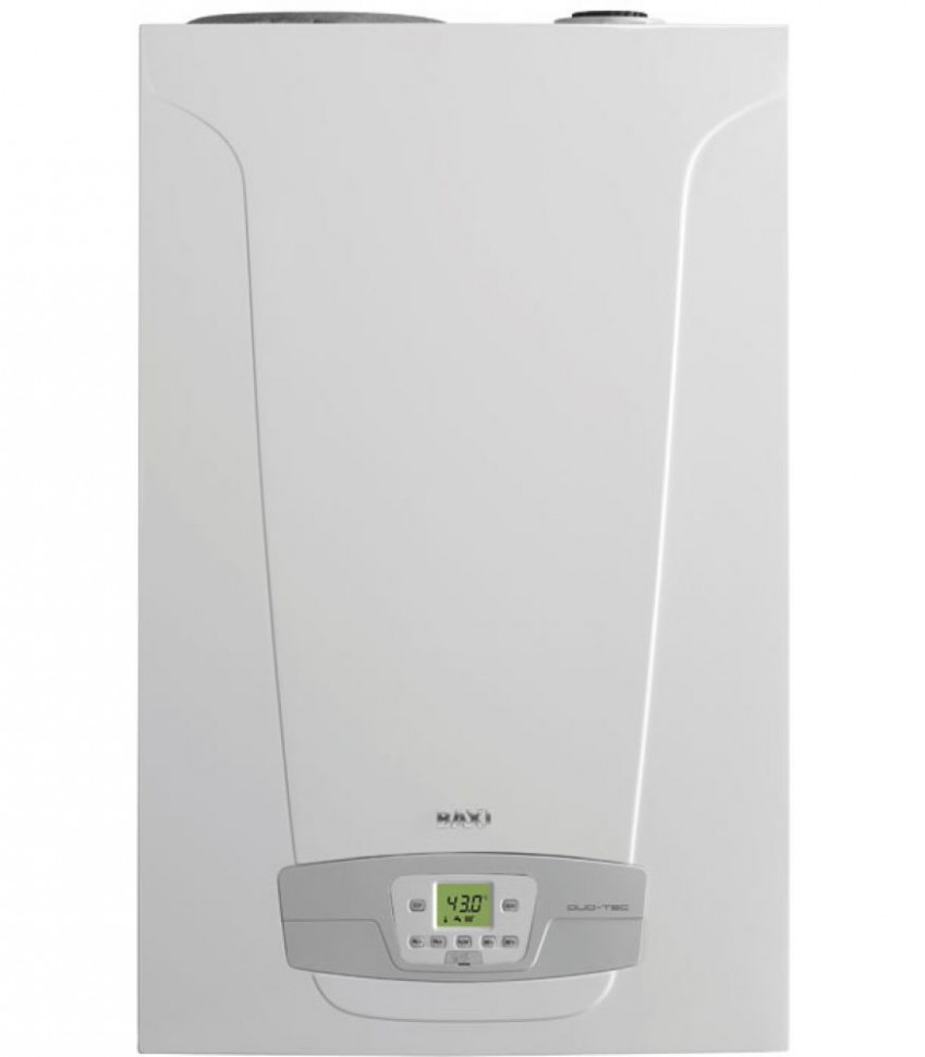 Baxi NUVOLA DUO-TEC+ 16