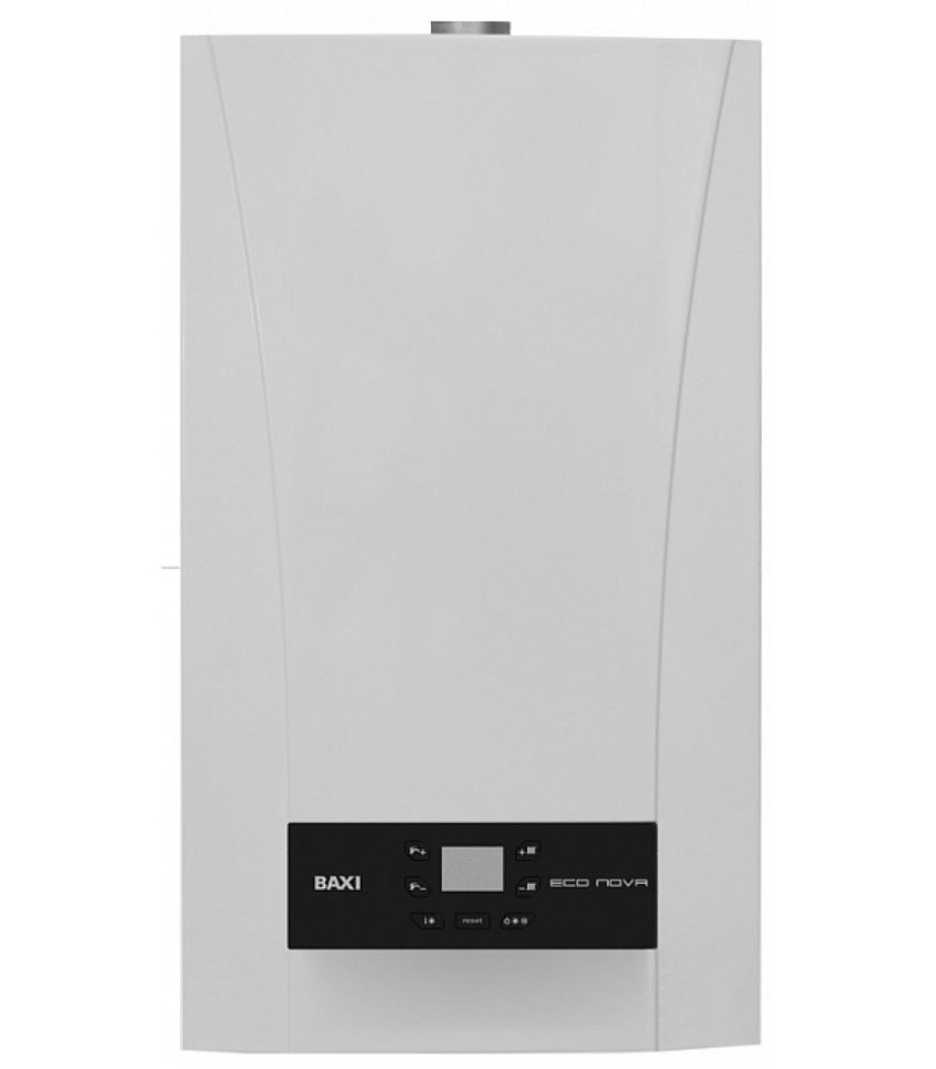 Baxi ECO Nova 1.31 F