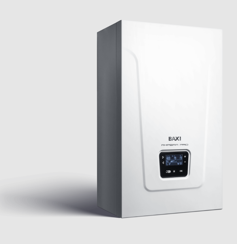 BAXI Ampera Pro 9