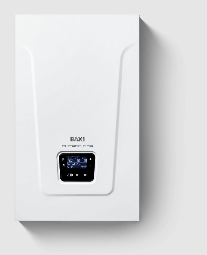 BAXI Ampera Pro 14