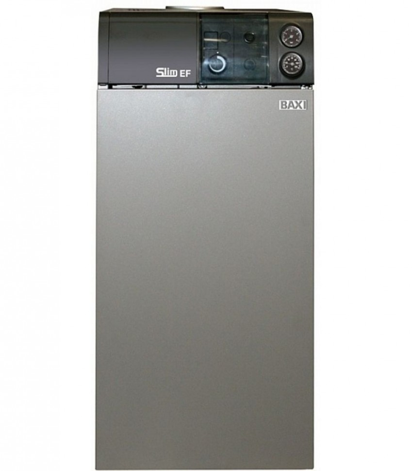 Baxi SLIM EF 1.39