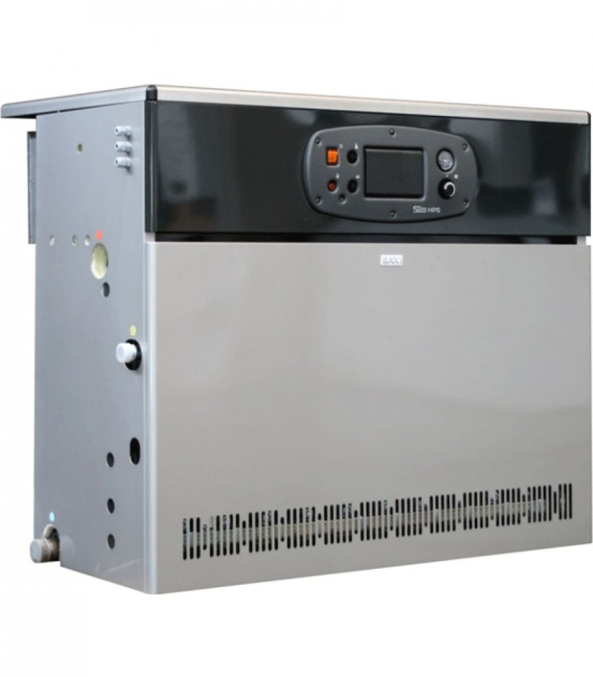 Baxi SLIM HPS 1.99