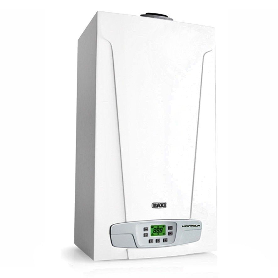 Baxi ECO-4s 24 F