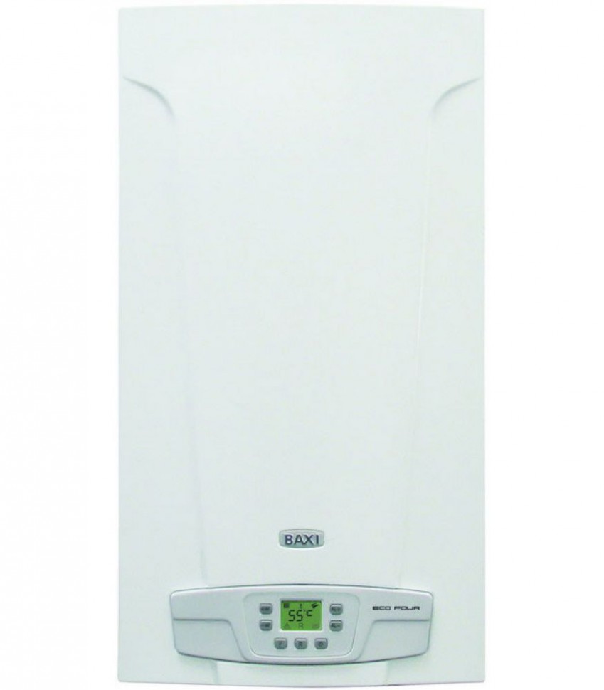 Baxi ECO FOUR 1.24 F