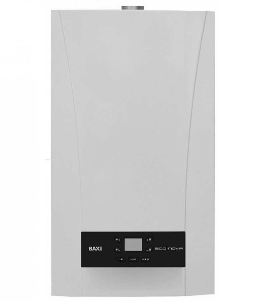 Baxi ECO Nova 18 F